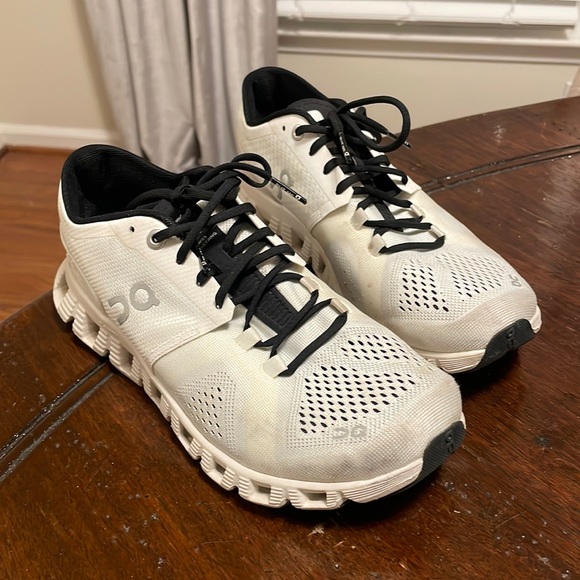 Shoes - On Cloud X Training Shoe